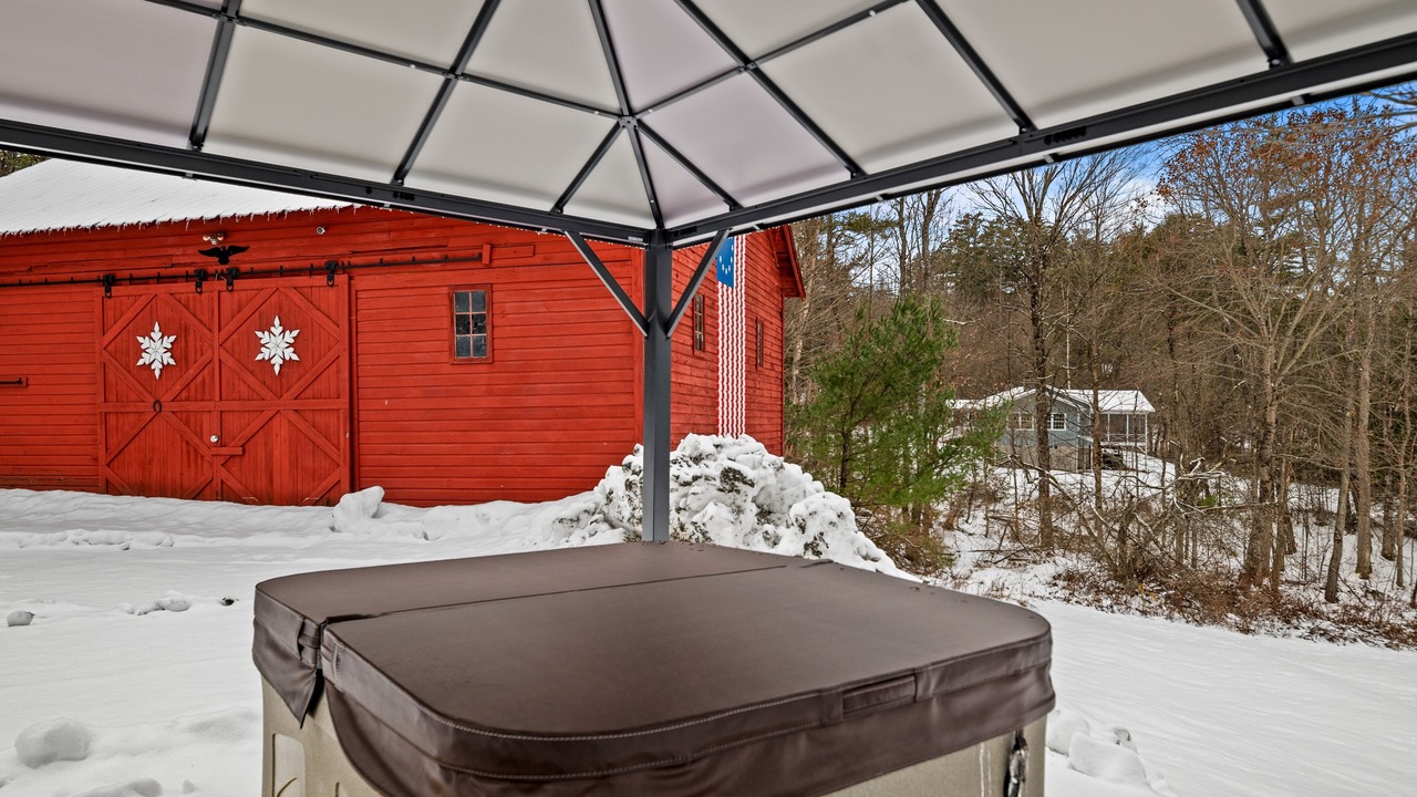 Photo of Outdoor in Chestertown