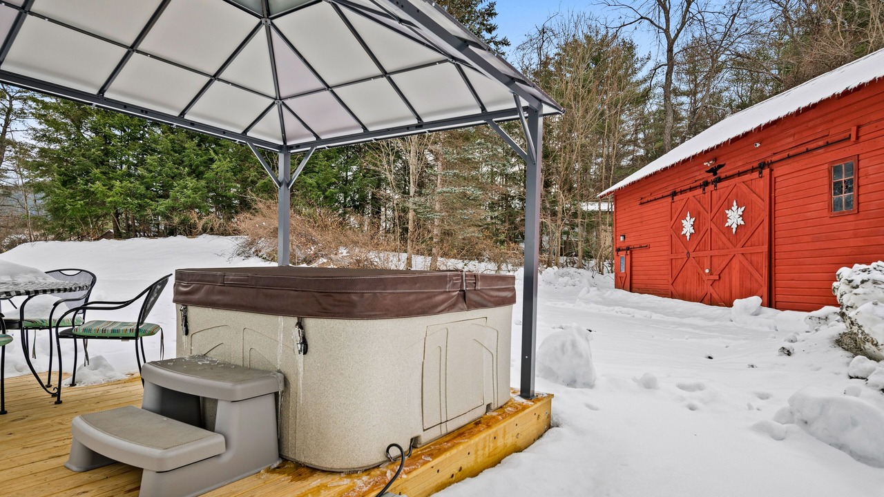 Photo of Outdoor in Chestertown
