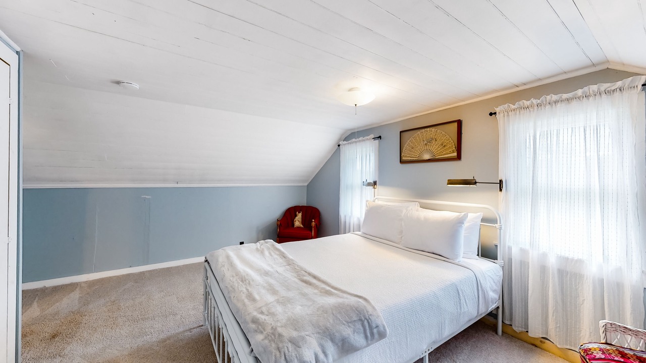 Photo of Bedroom in Chestertown