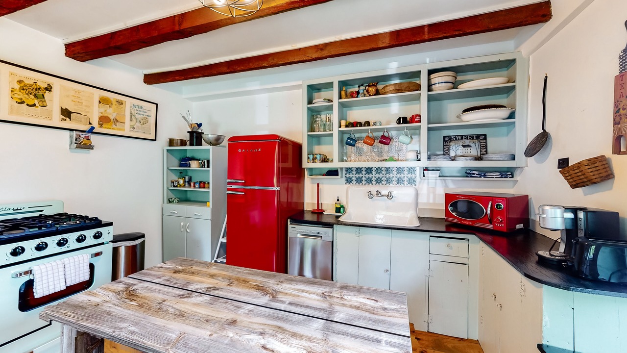 Photo of Kitchen in Chestertown