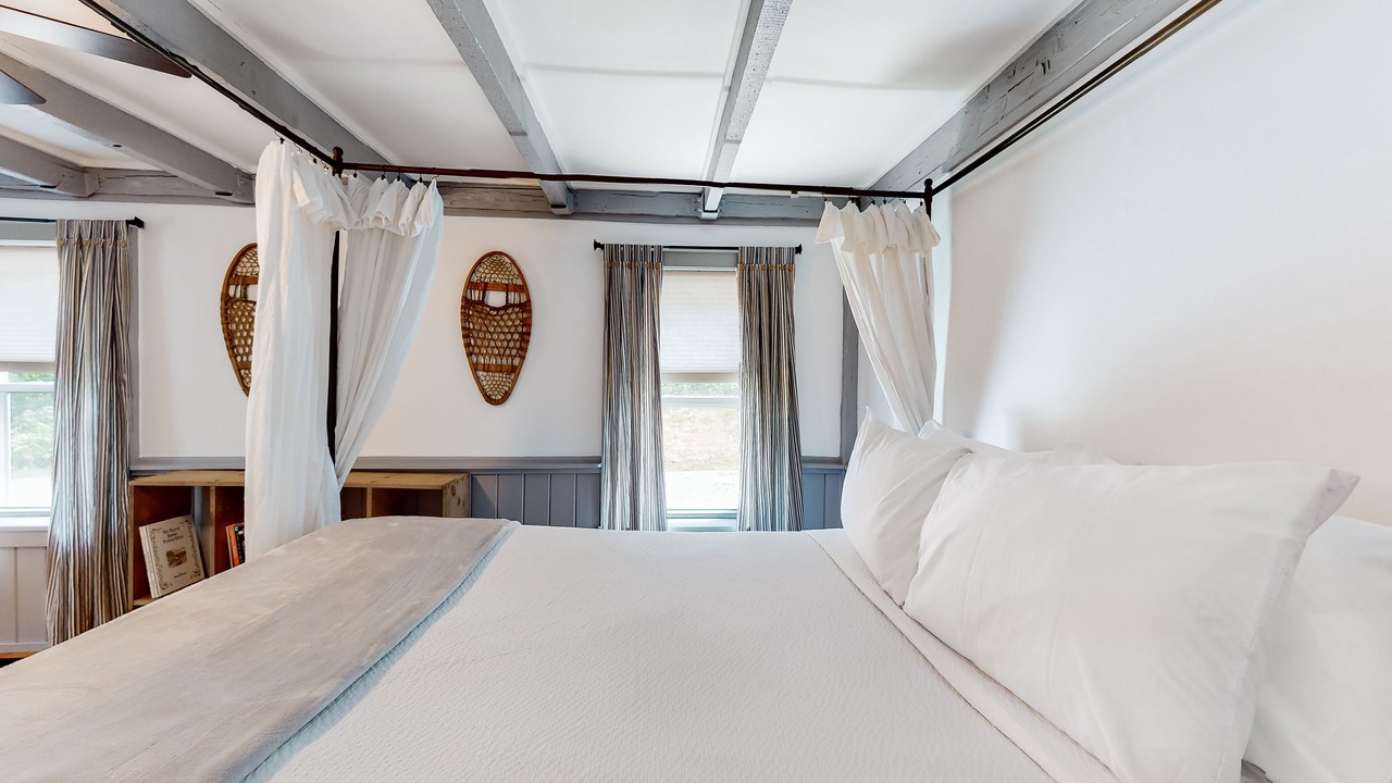 Photo of Bedroom in Chestertown