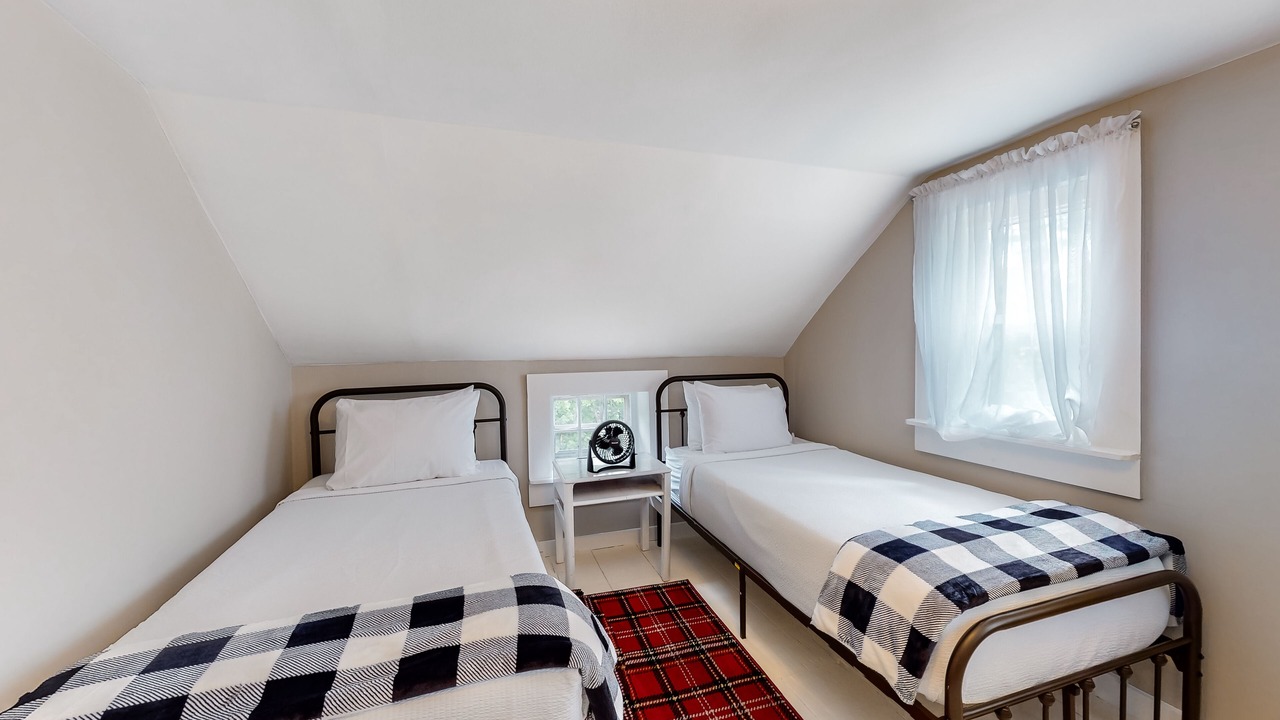 Photo of Bedroom in Chestertown