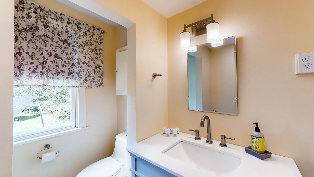 Photo of Bathroom in Chestertown