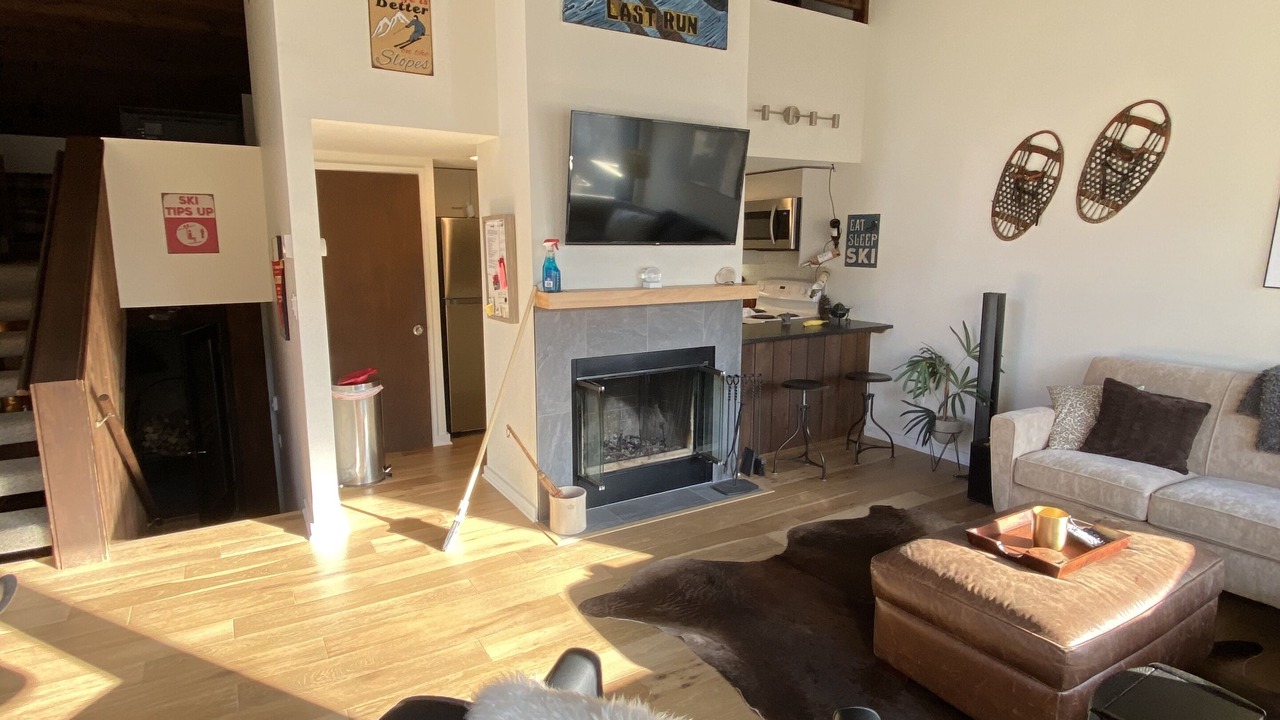 Photo of Livingroom in Lincoln