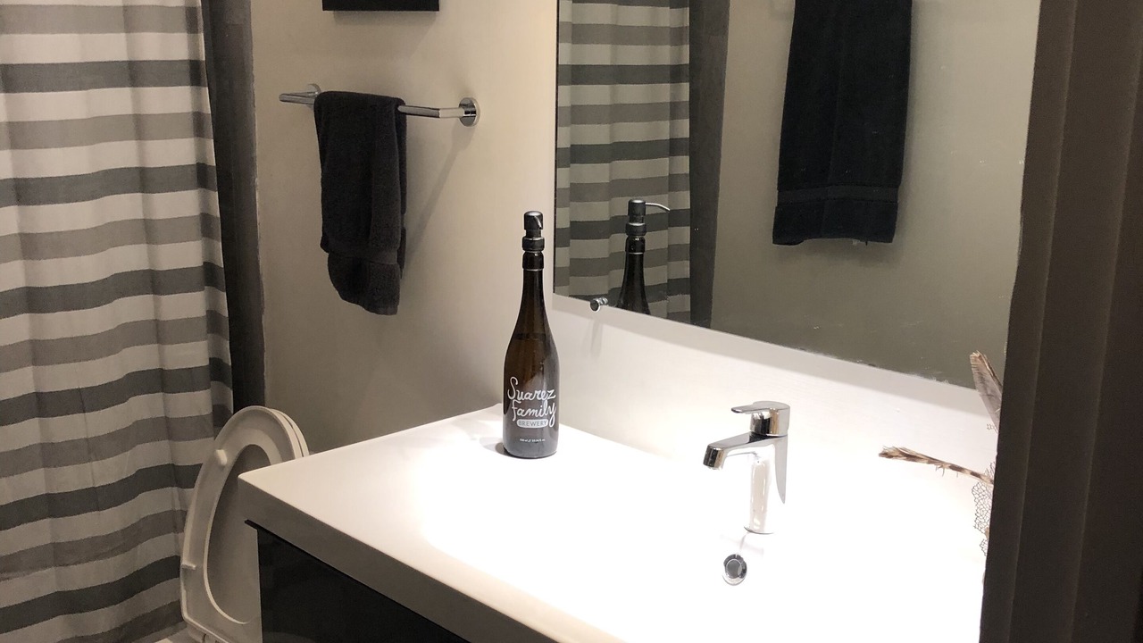 Photo of Bathroom in Lincoln