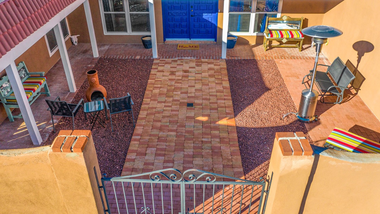 Photo of Outdoor in Placitas