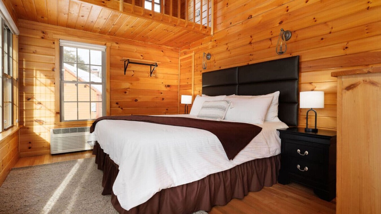Photo of Bedroom in Bethlehem