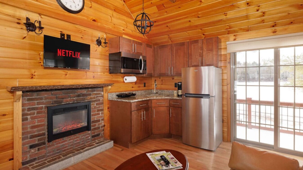 Photo of Kitchen in Bethlehem