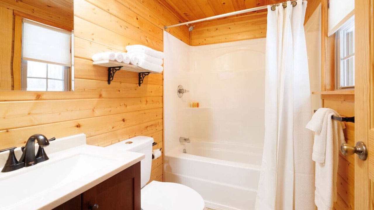 Photo of Bathroom in Bethlehem