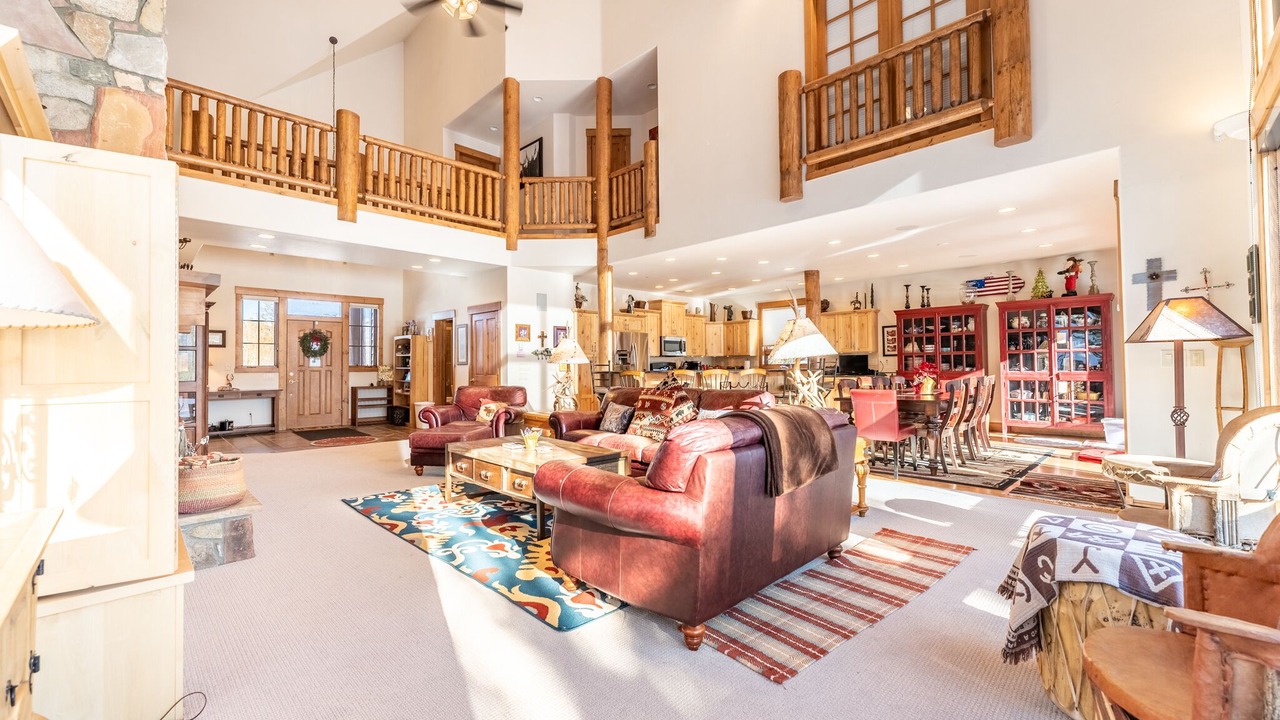Photo of Livingroom in Wildernest