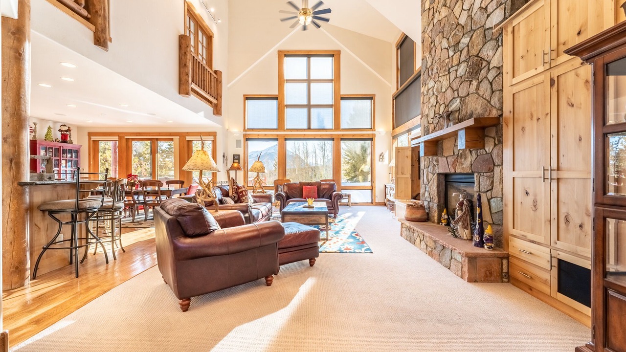Photo of Livingroom in Wildernest