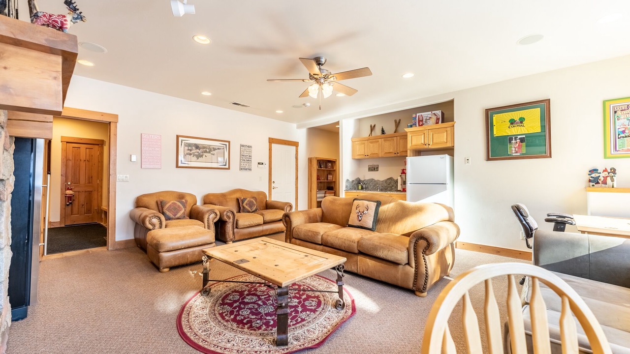 Photo of Livingroom in Wildernest