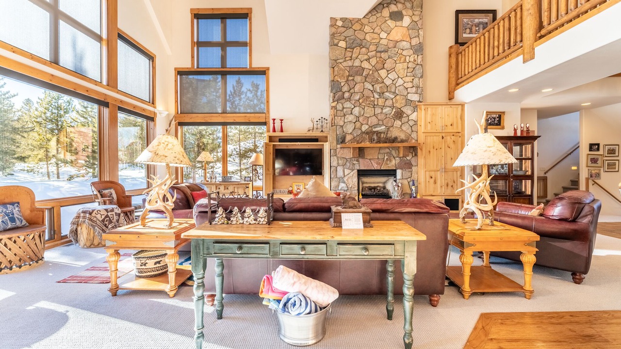 Photo of Livingroom in Wildernest
