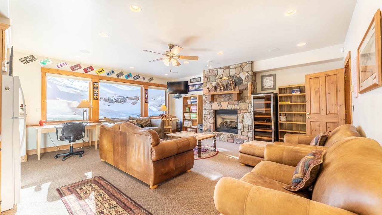 Photo of Livingroom in Wildernest
