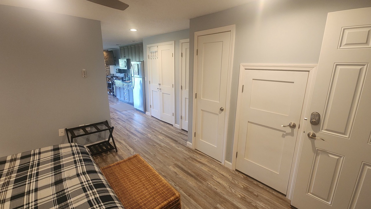 Photo of Bedroom in Bartlett