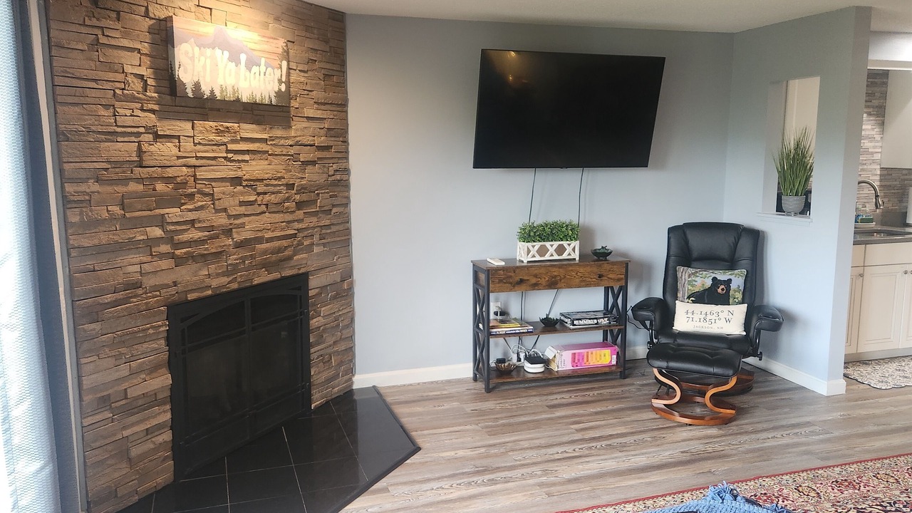 Photo of Livingroom in Bartlett
