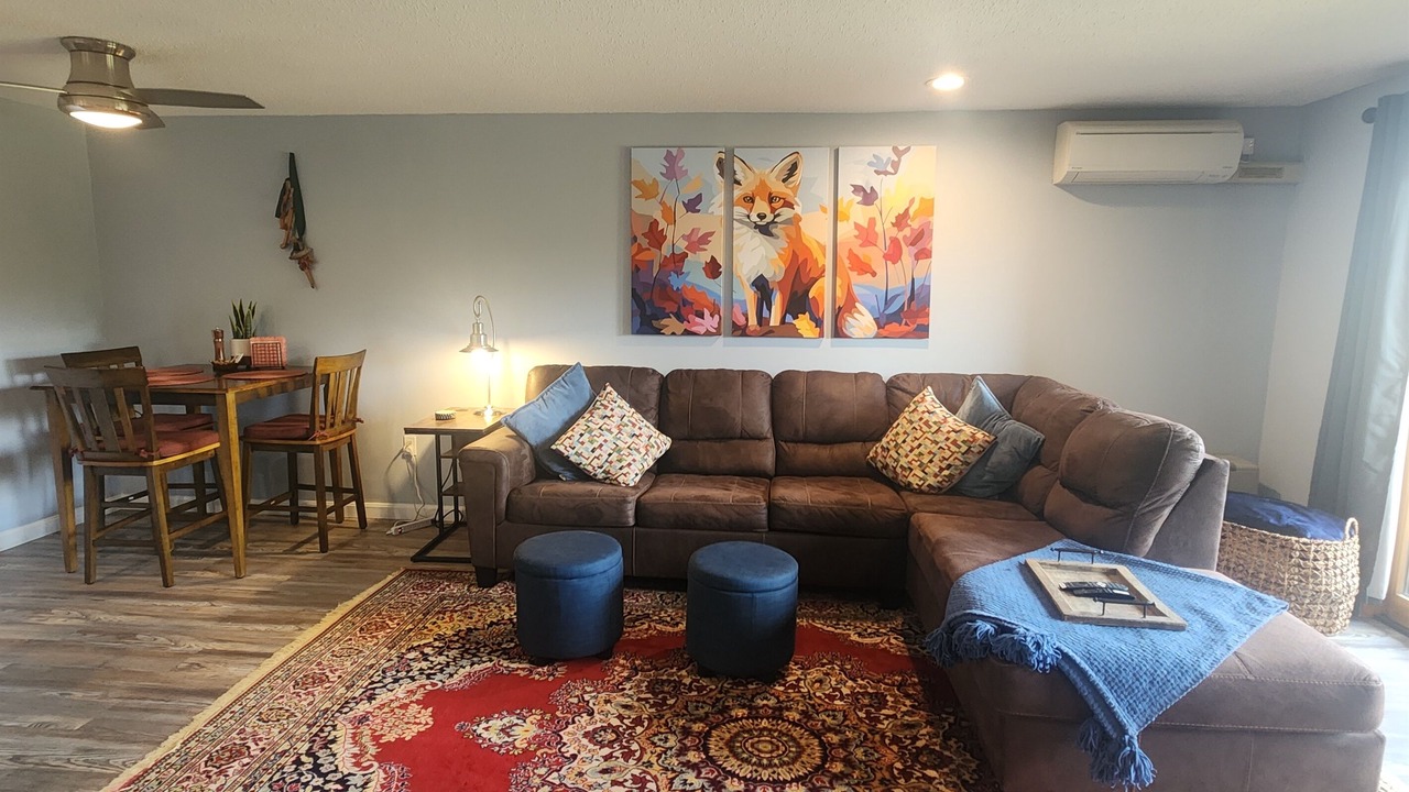 Photo of Bedroom in Bartlett