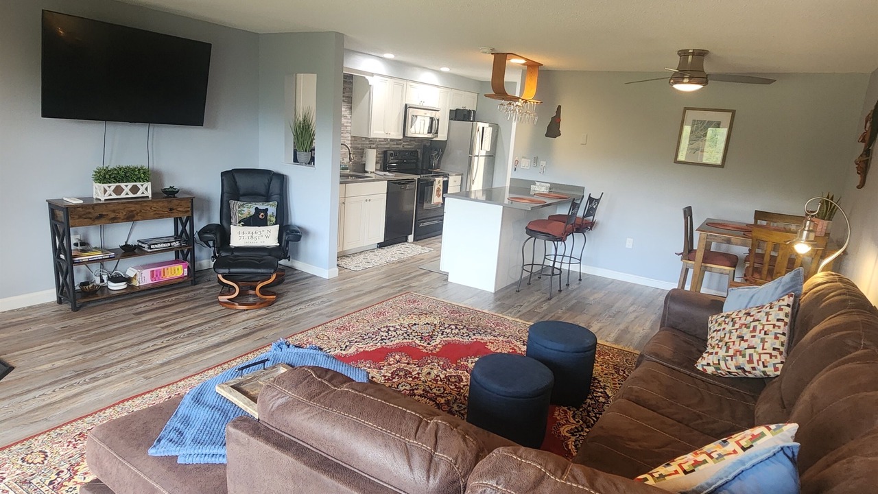 Photo of Bedroom in Bartlett
