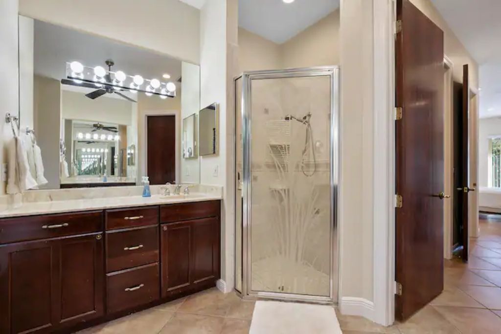 Photo of Bathroom in Singer Island