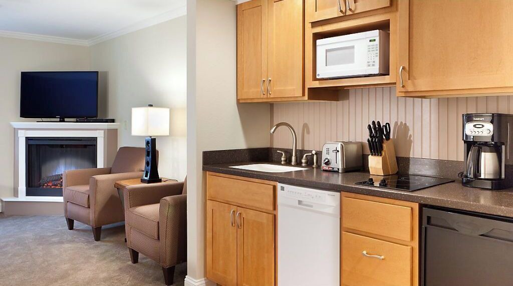 Photo of Kitchen in Lincoln