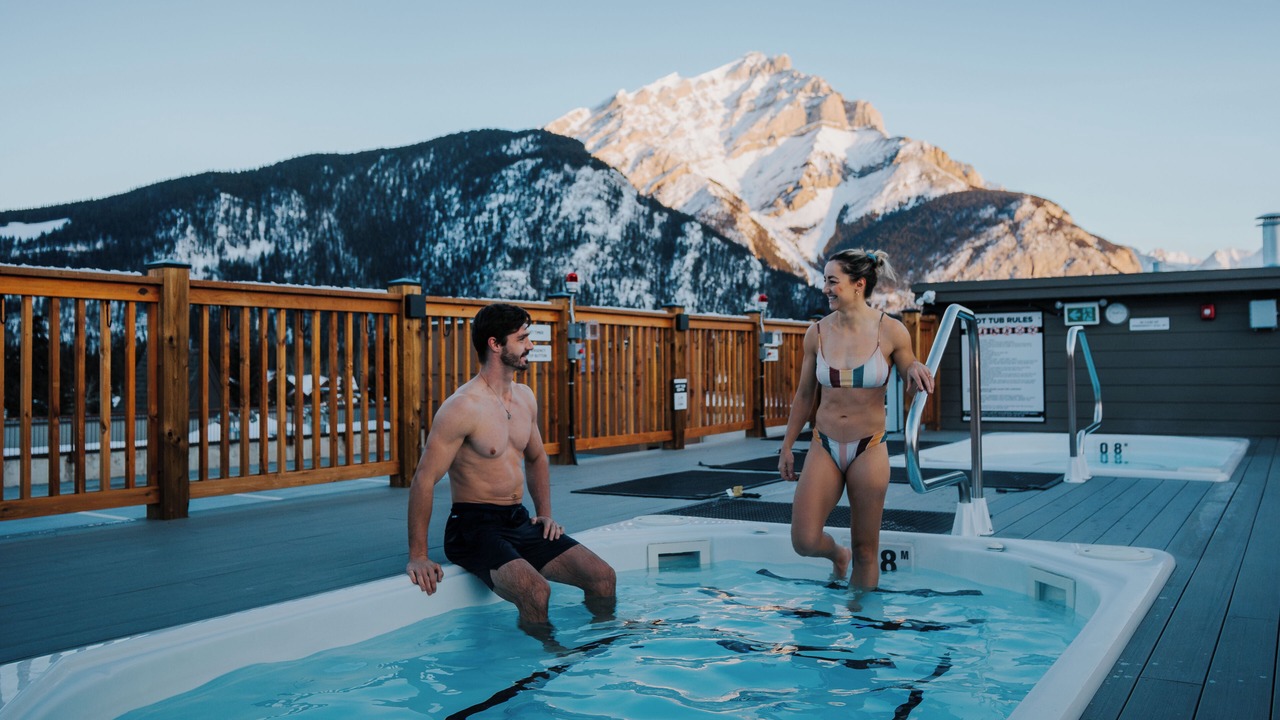 Photo of Outdoor in Banff