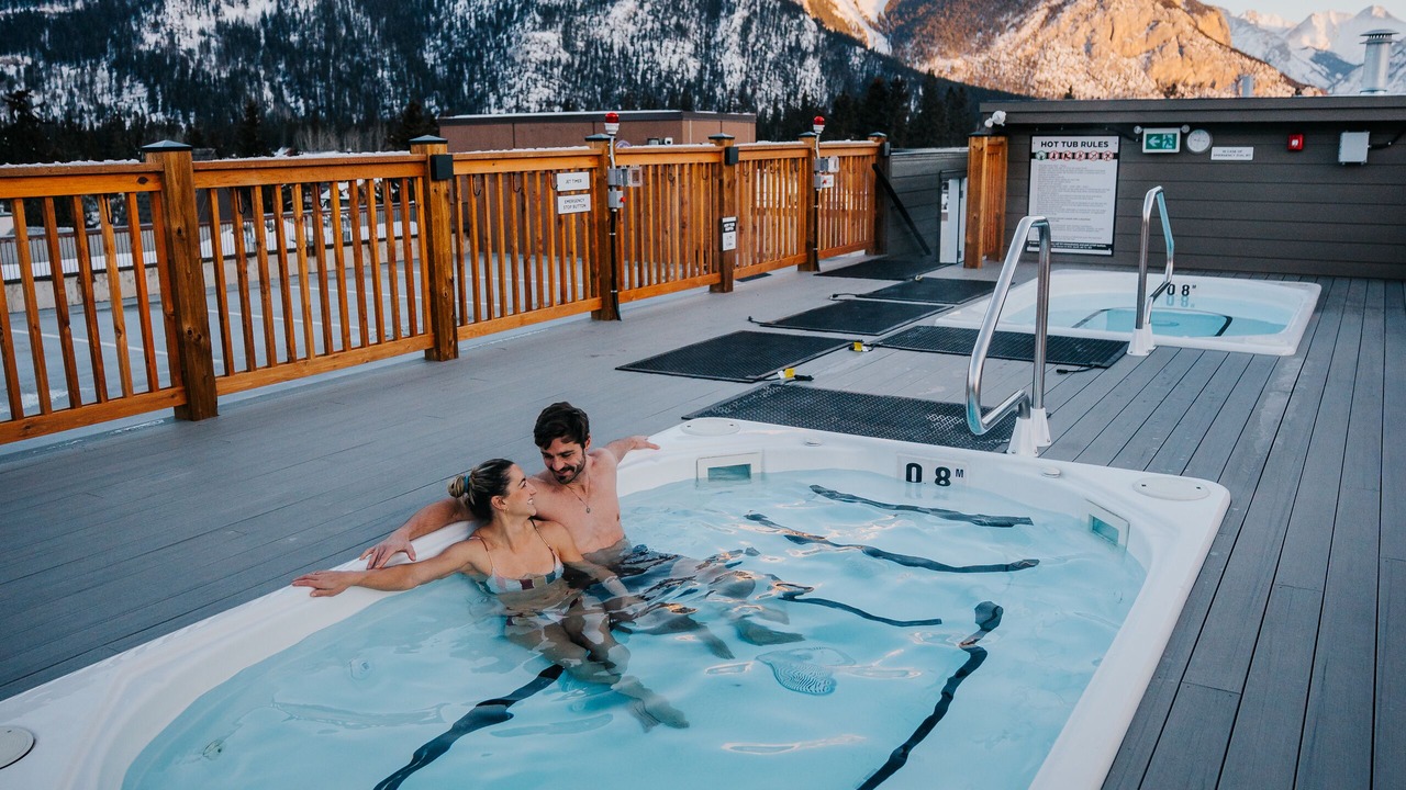 Photo of Outdoor in Banff