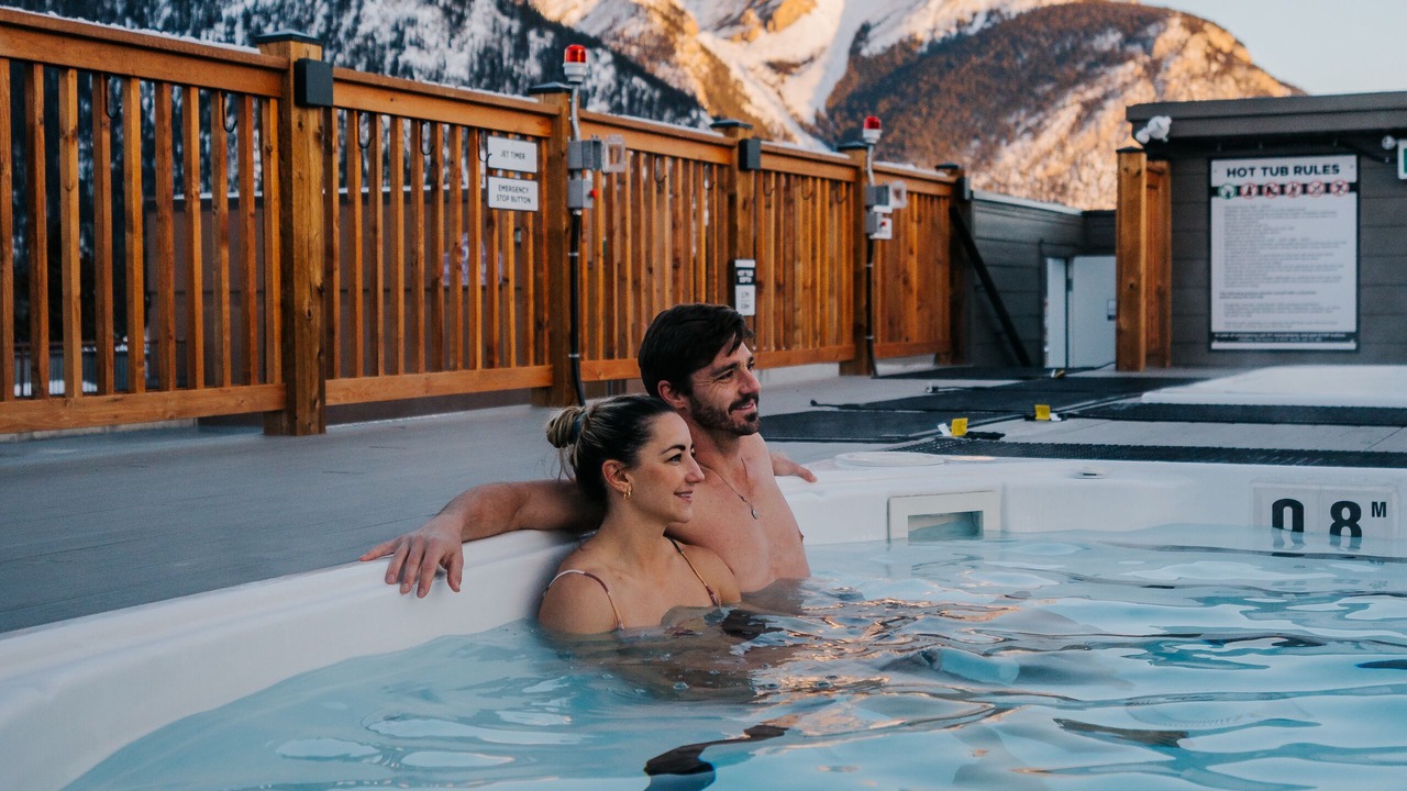 Photo of Outdoor in Banff