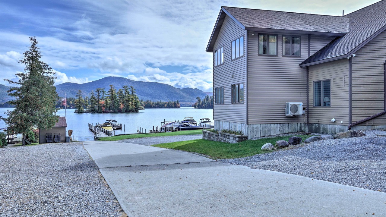 Photo of Outdoor in Bolton Landing