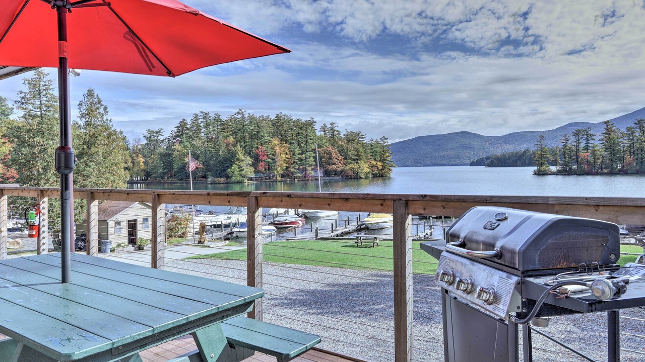 Photo of Outdoor in Bolton Landing