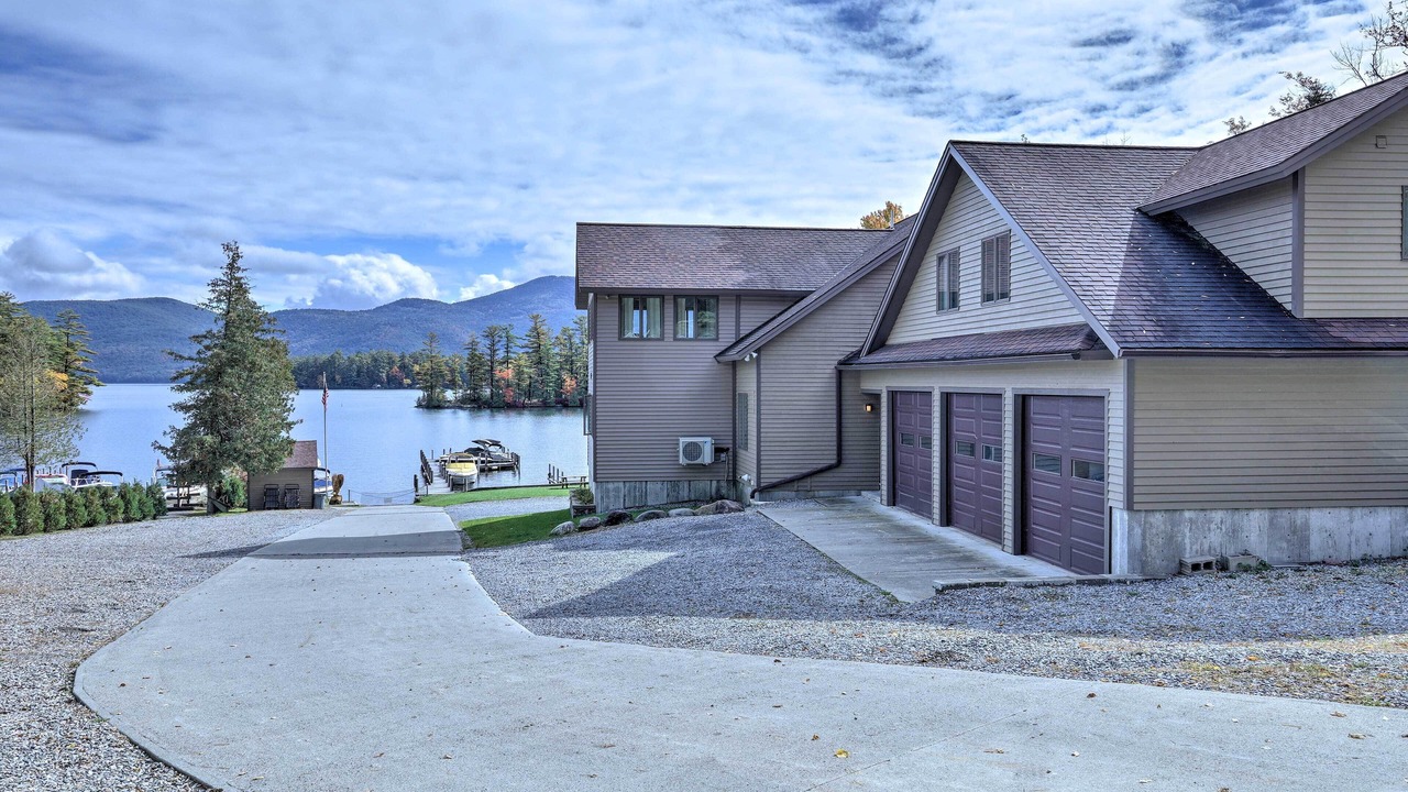 Photo of Outdoor in Bolton Landing