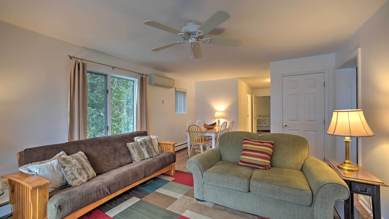 Photo of Bedroom in Bolton Landing