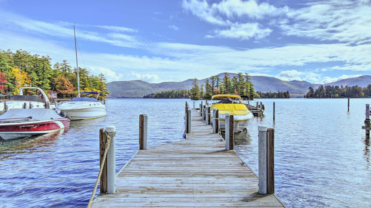 Photo of Outdoor in Bolton Landing