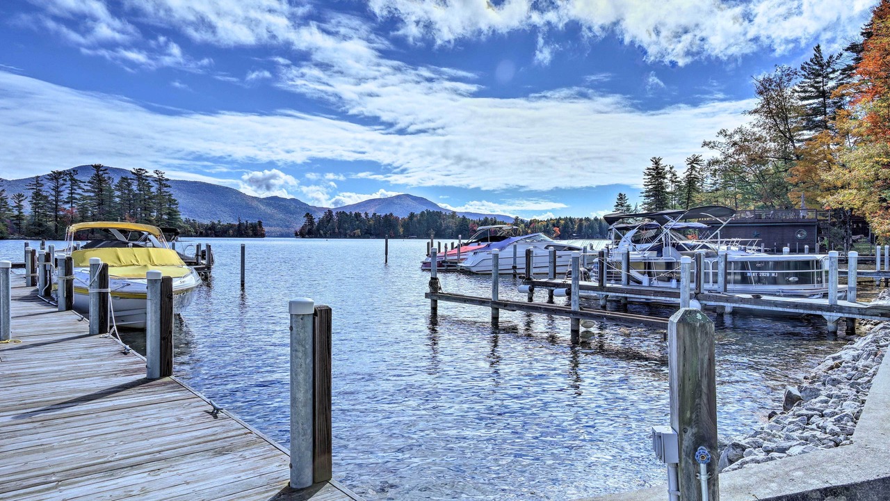 Photo of Outdoor in Bolton Landing