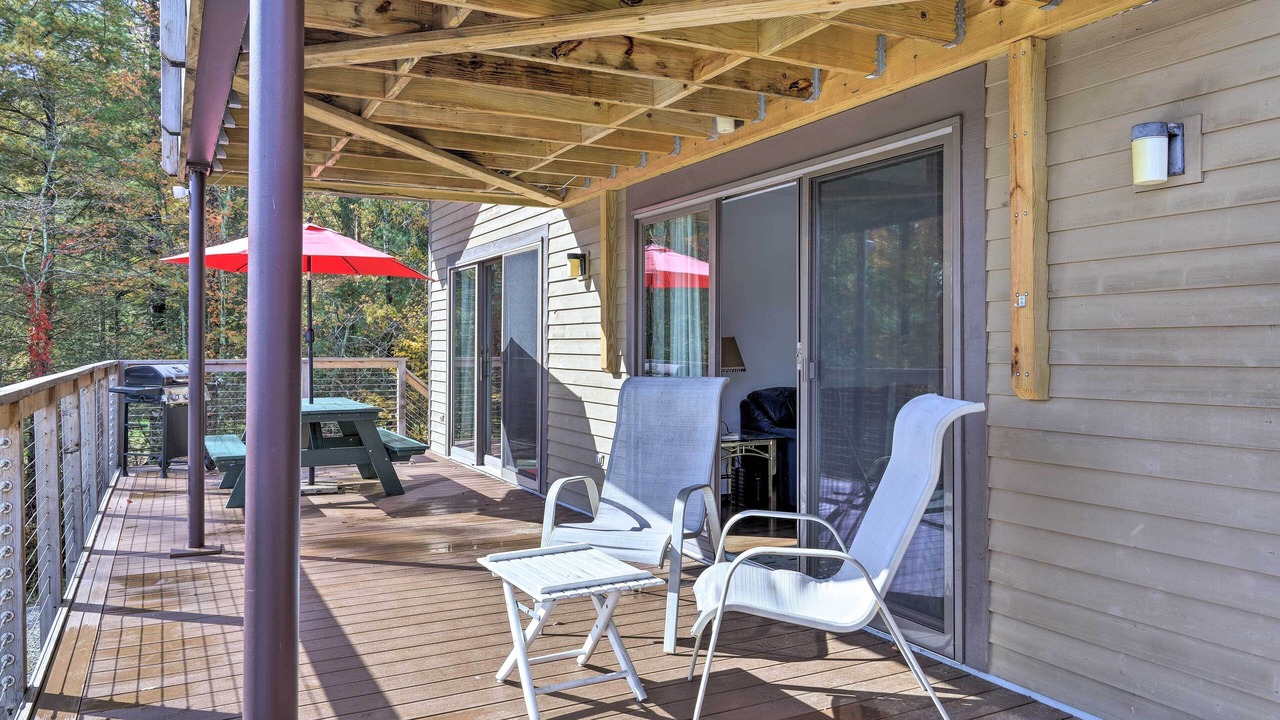 Photo of Outdoor in Bolton Landing