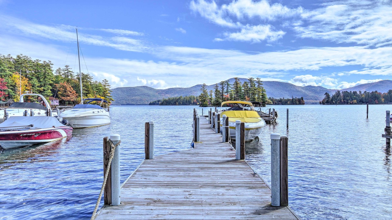 Photo of Outdoor in Bolton Landing