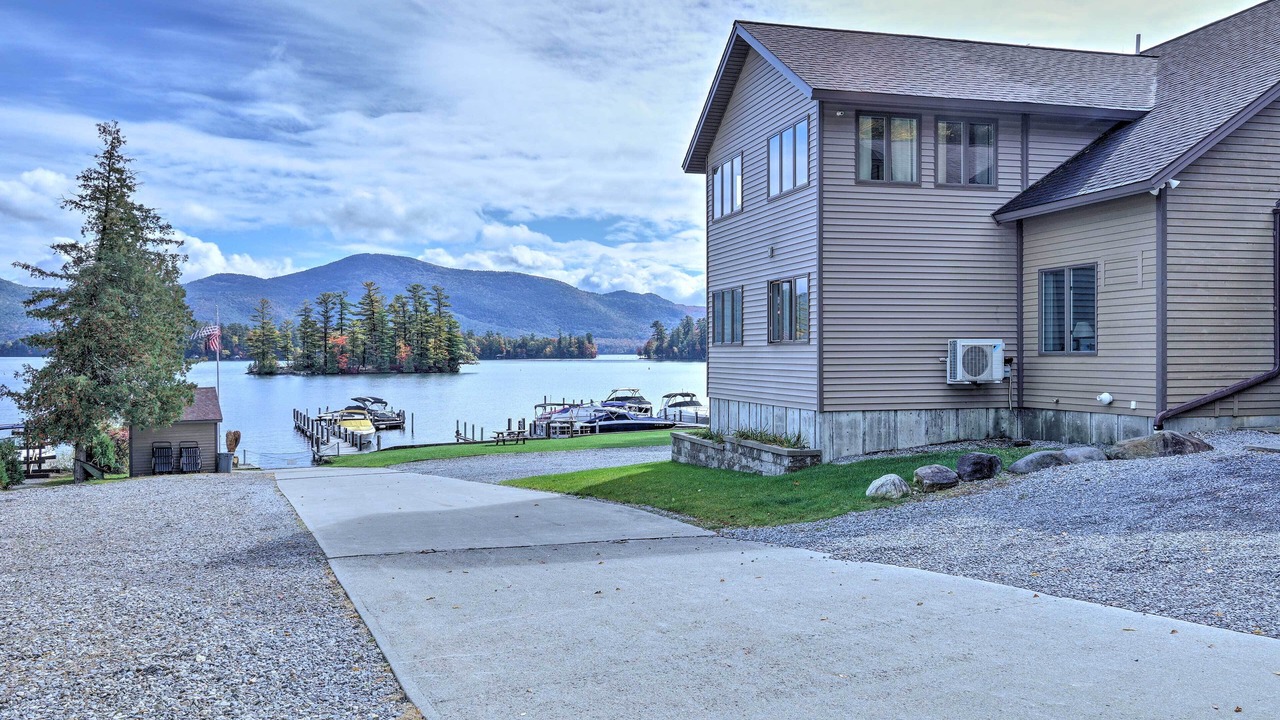 Photo of Outdoor in Bolton Landing