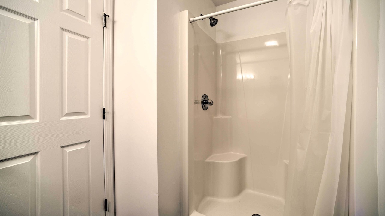 Photo of Bathroom in Bolton Landing