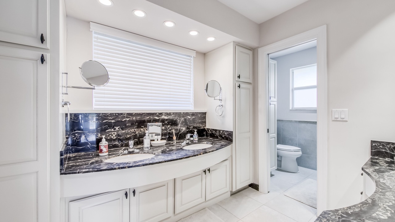 Photo of Bathroom in Singer Island