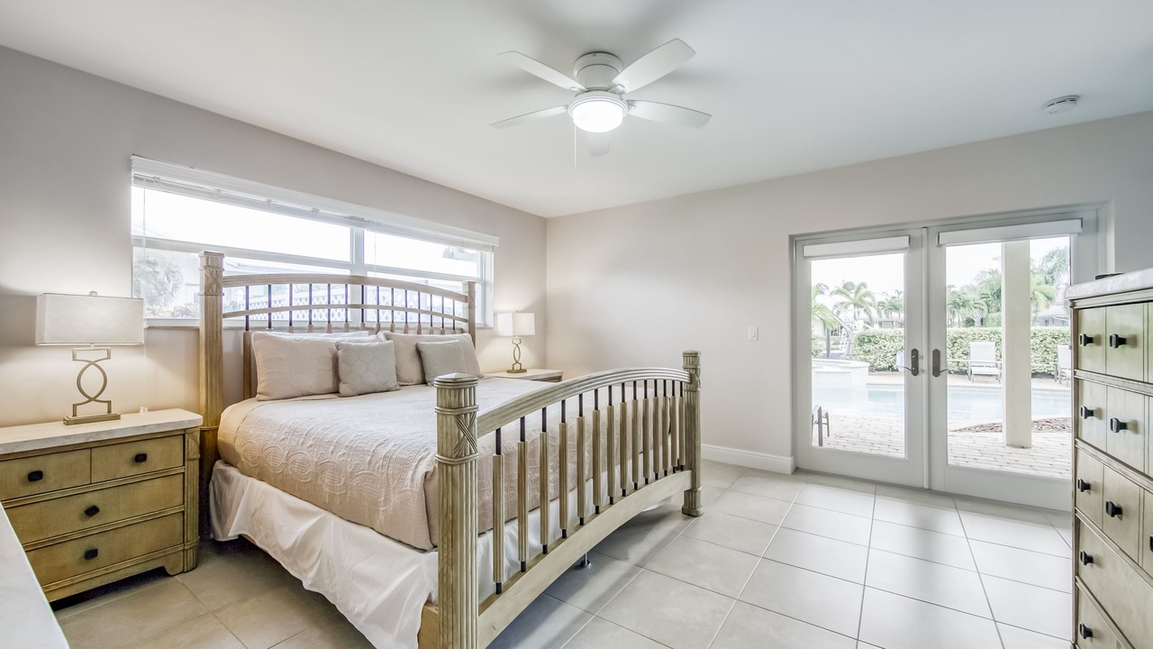 Photo of Bedroom in Singer Island
