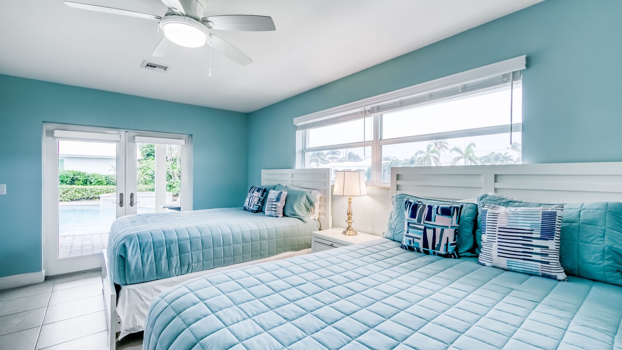 Photo of Bedroom in Singer Island