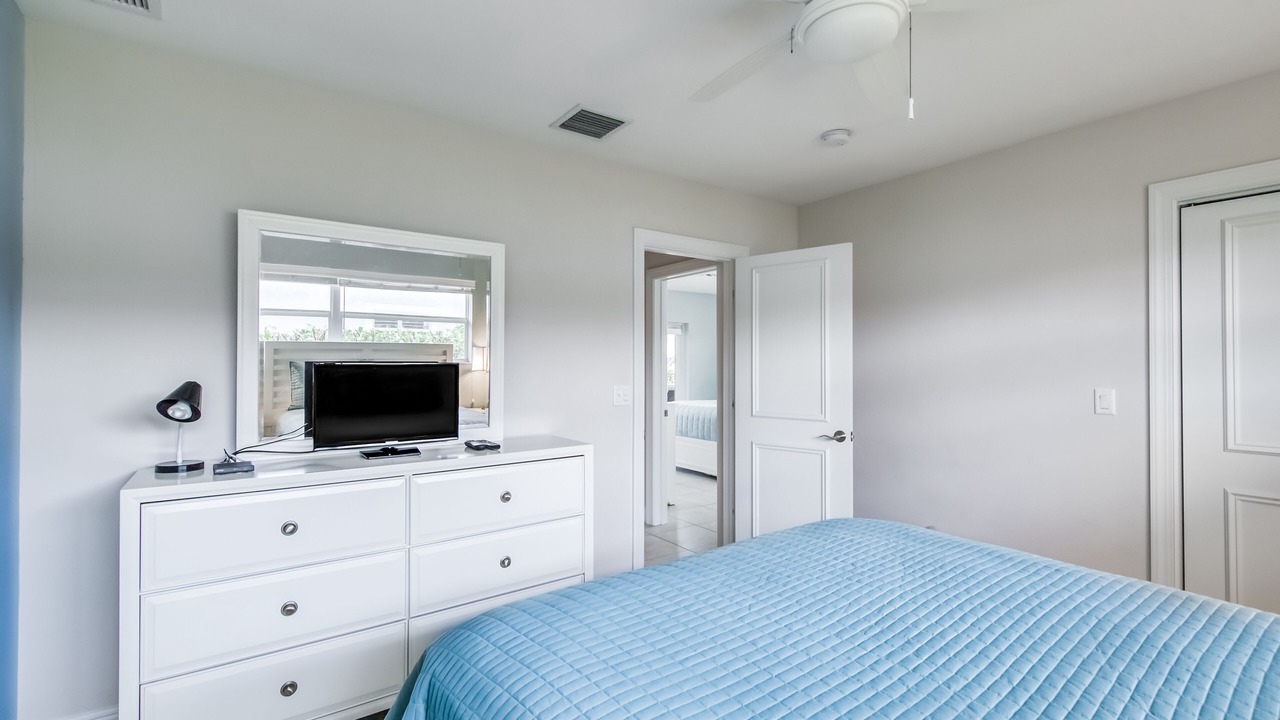 Photo of Bedroom in Singer Island