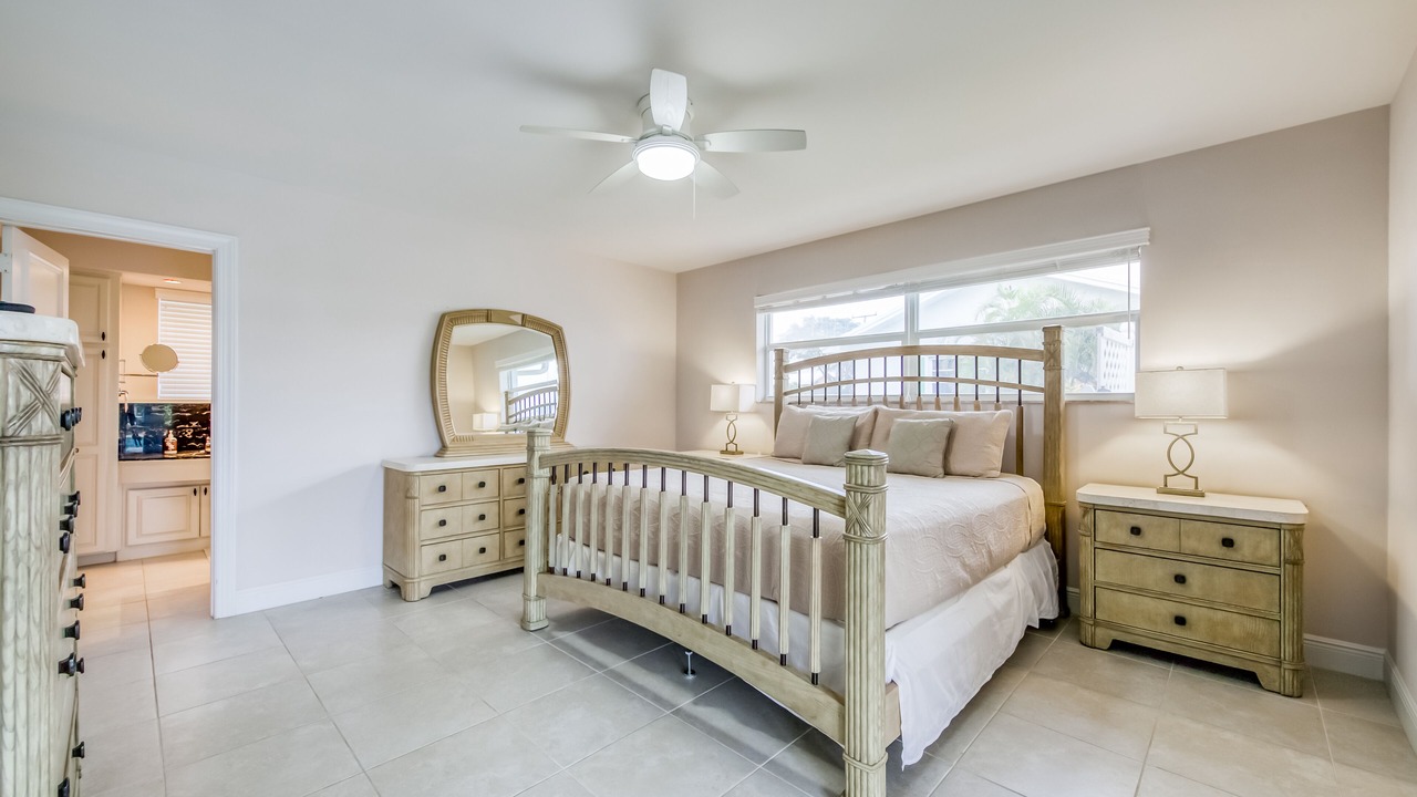 Photo of Bedroom in Singer Island