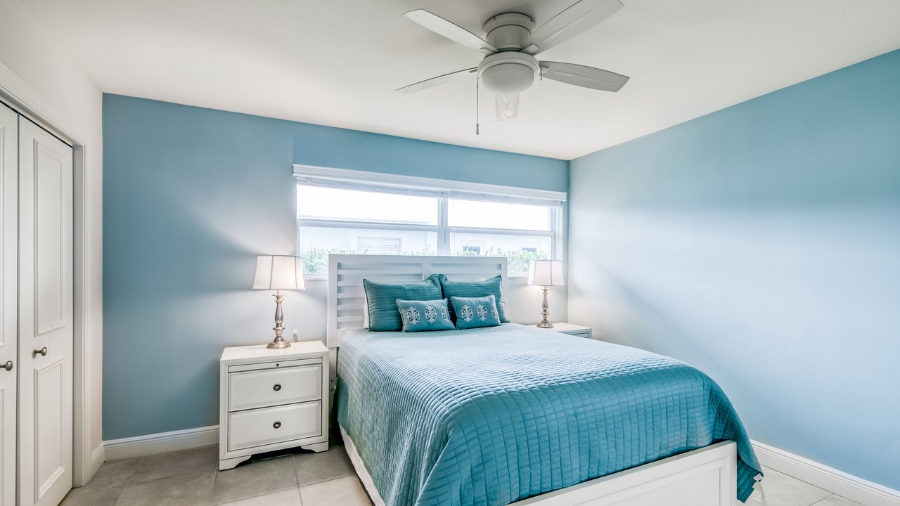 Photo of Bedroom in Singer Island
