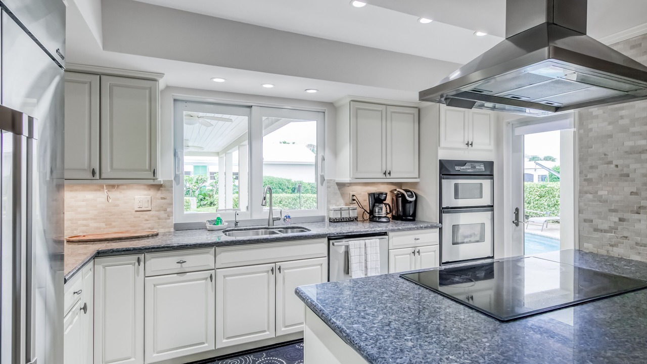 Photo of Kitchen in Singer Island