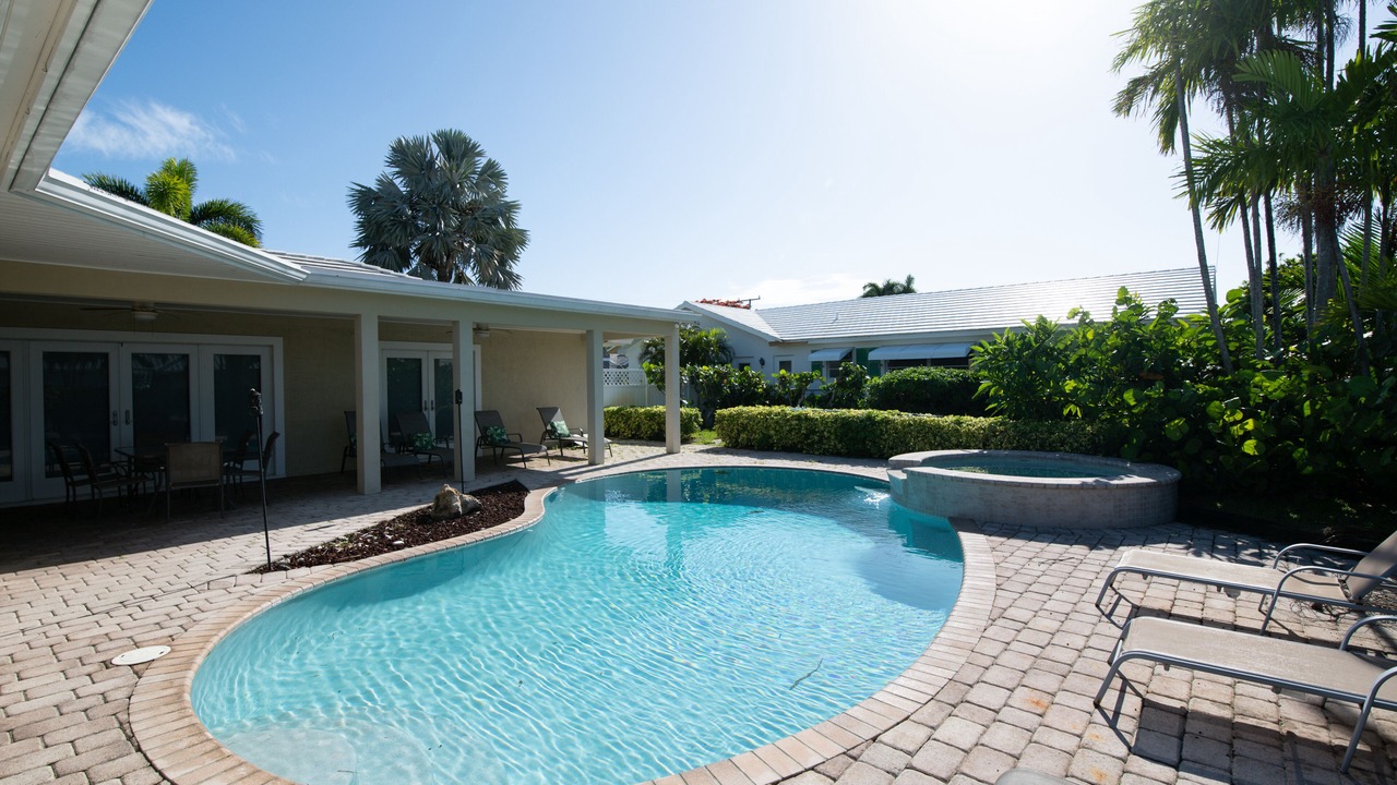 Photo of Outdoor in Singer Island