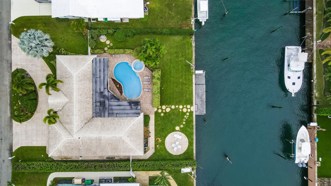 Photo of Outdoor in Singer Island
