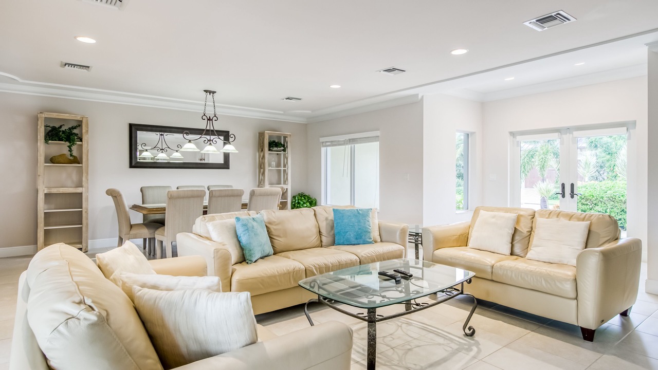 Photo of Livingroom in Singer Island