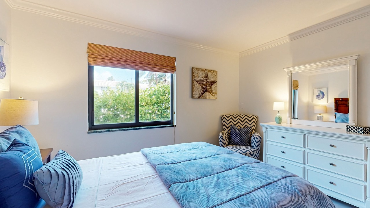 Photo of Bedroom in Juno Beach
