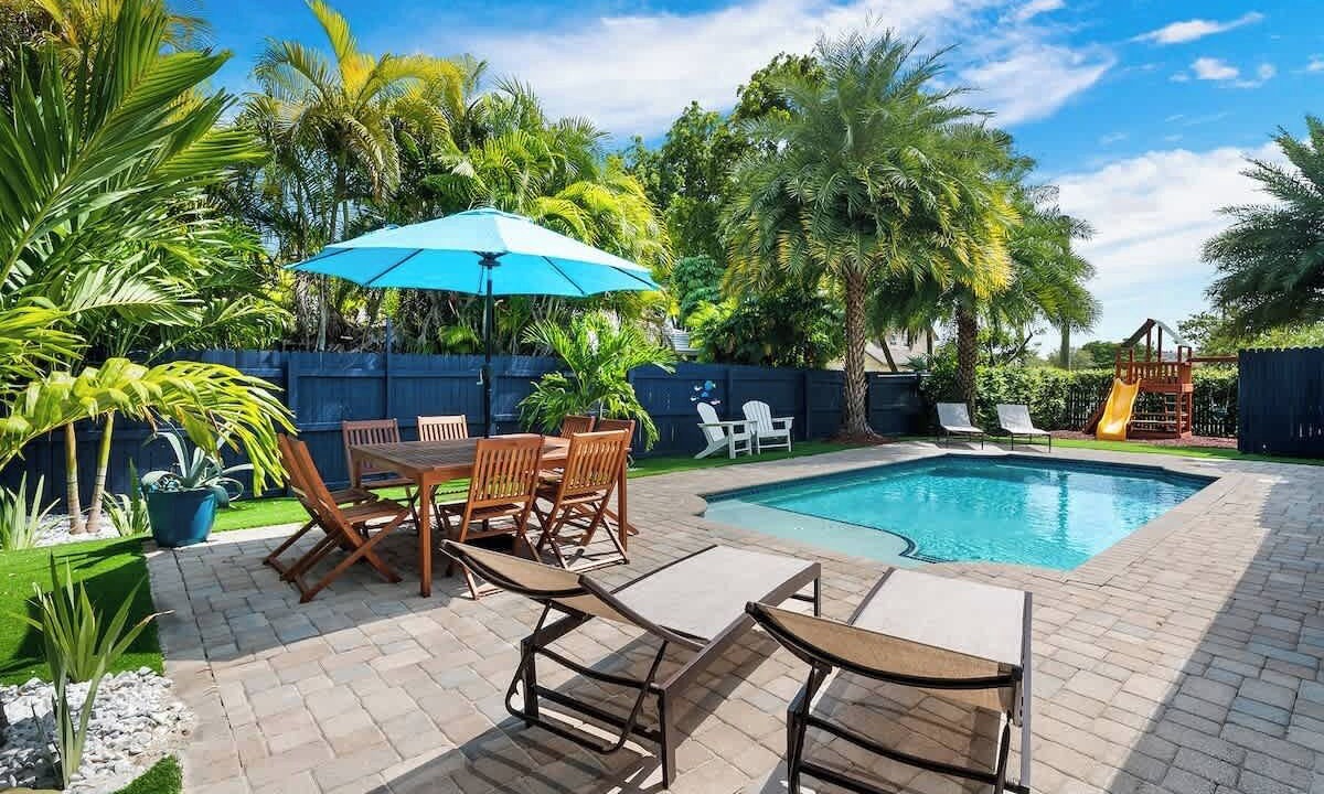 Photo of Outdoor in Dania Beach