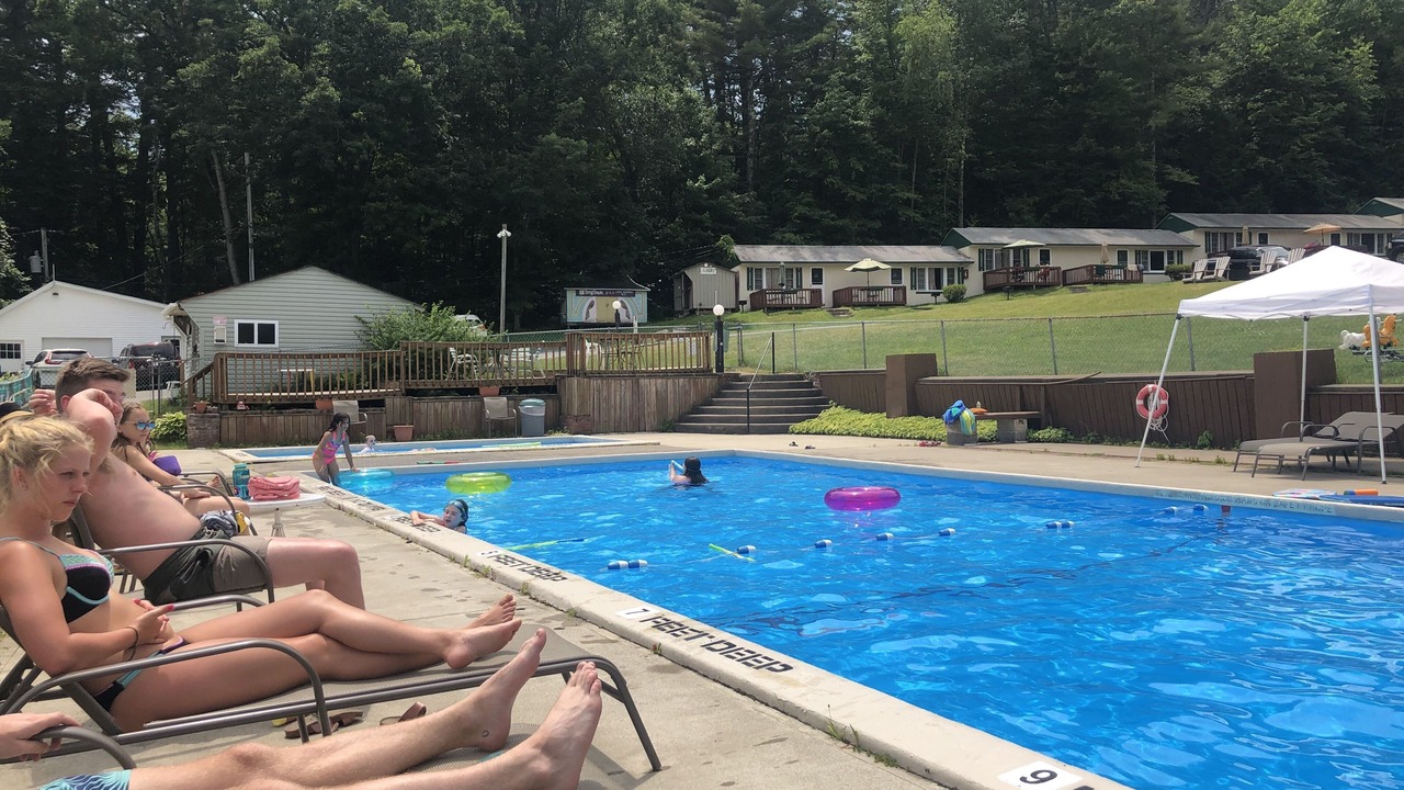 Photo of Outdoor in Lake George
